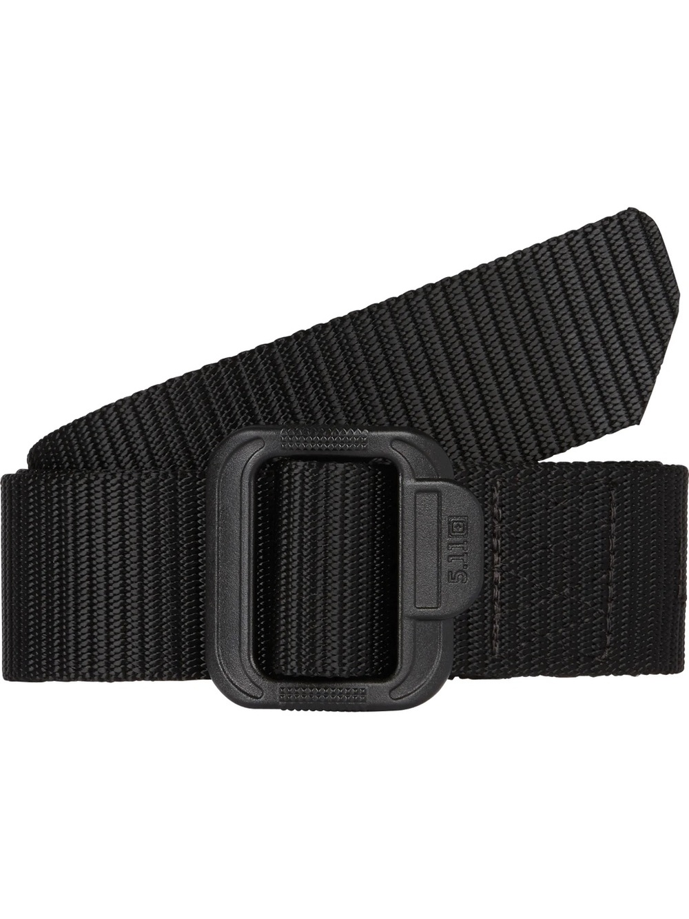 5.11 Tactical TDI Black Tactical Belt
